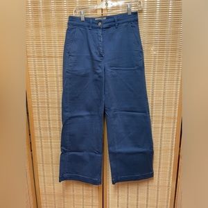 Everlane | Utility Wide Leg Pant